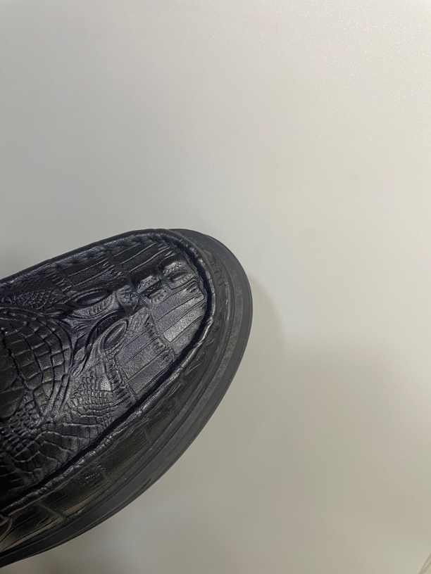 尚品新款休闲鞋1212