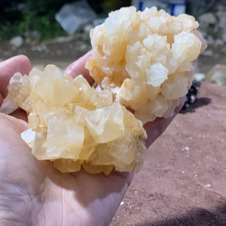 嗨***胖玛瑙/玉髓合金挂件