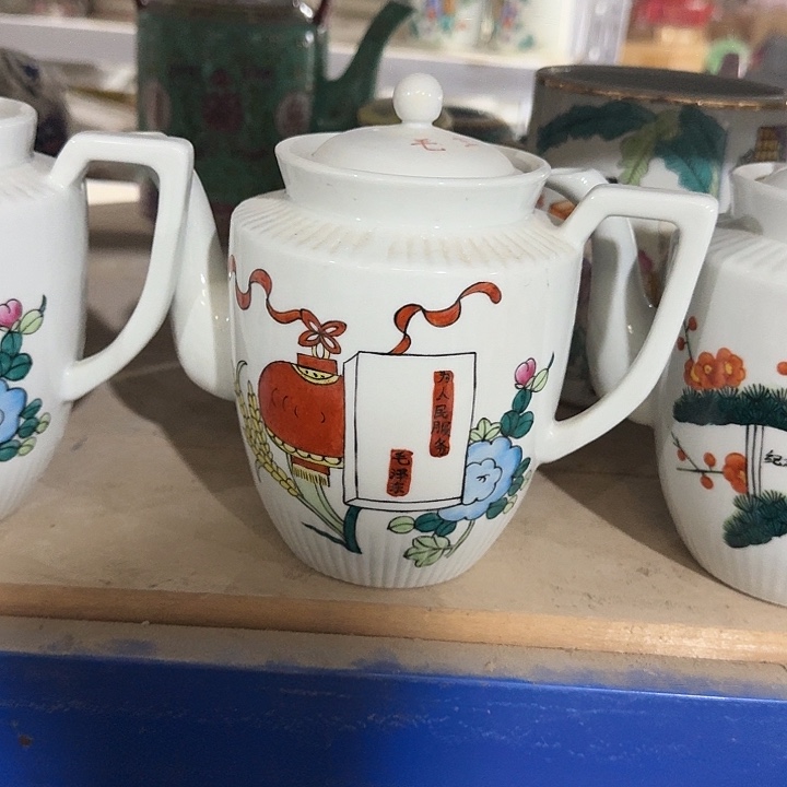 陶景德镇陶瓷瓷厂