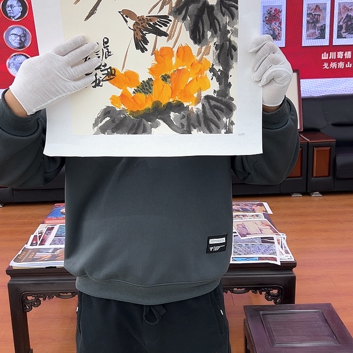 书法手绘书法作品欣赏