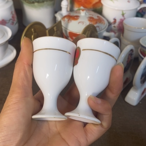 摆件景德镇陶瓷研究所