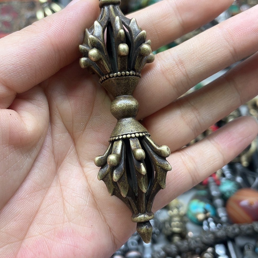 工艺品挂件一物一图