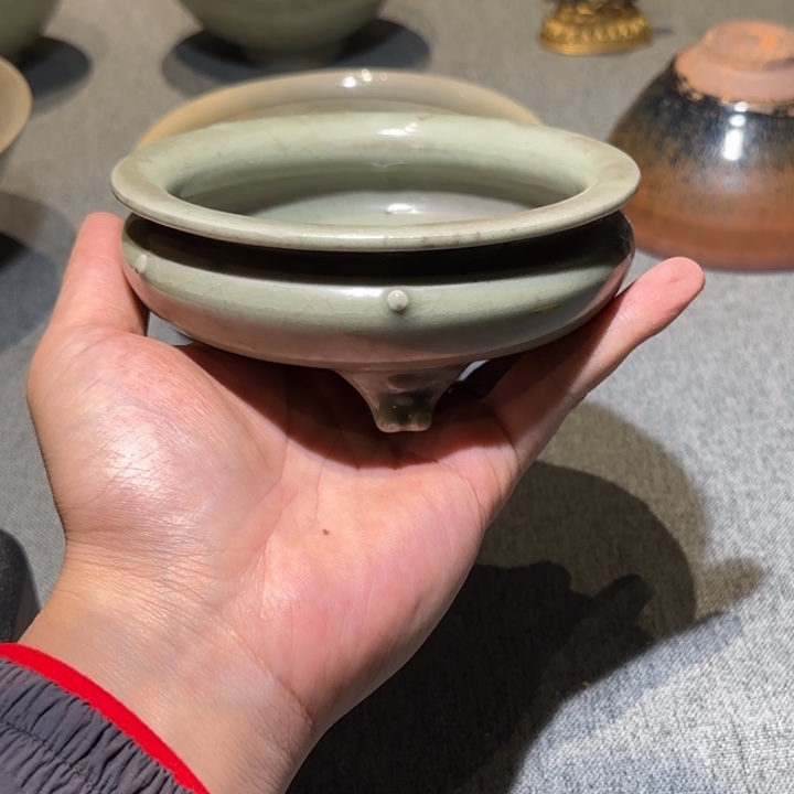 其他同安窑同安碗