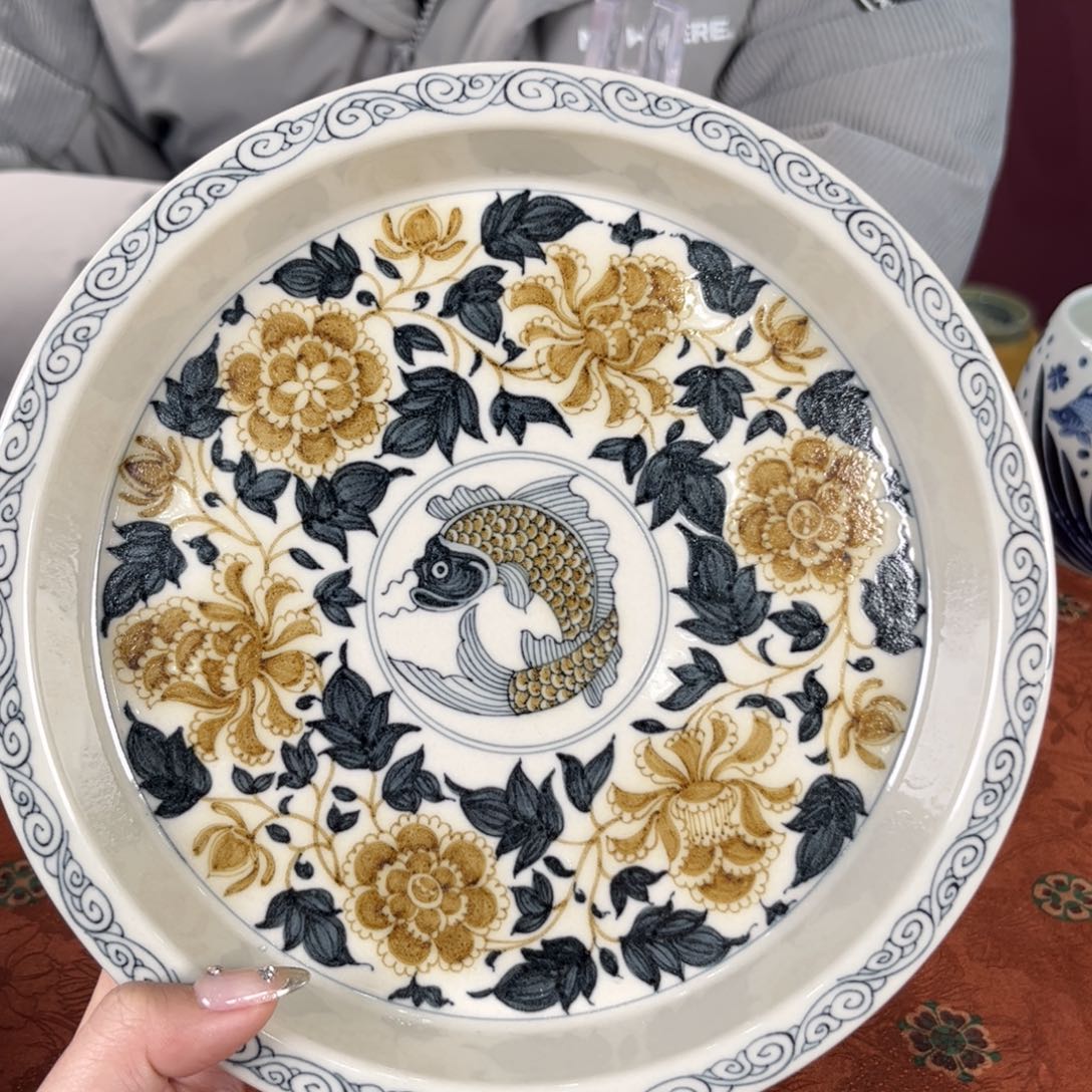 九鸣瓷艺九鸣瓷艺