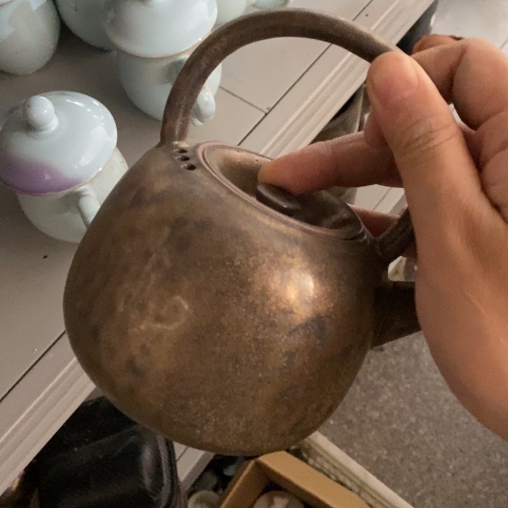 陶瓷艺术品及陶瓷制品