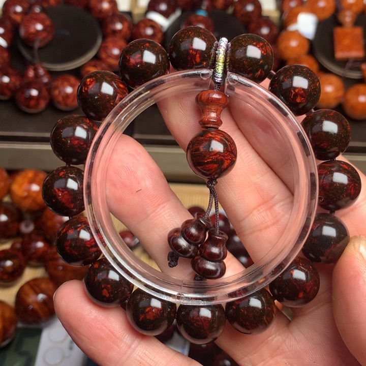 花梨木类黄花梨1.3F5黄花梨