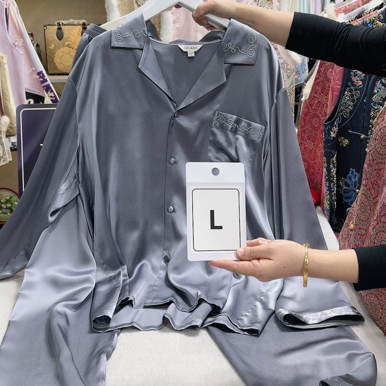 【闪购商品】瓷片山**宸非遗传承的重要载体