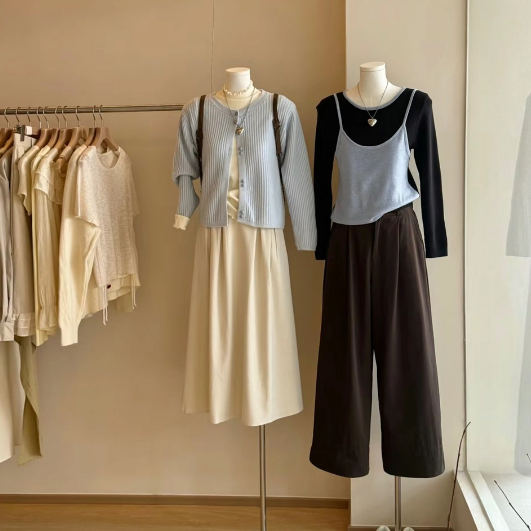 No退换951-999休闲上衣