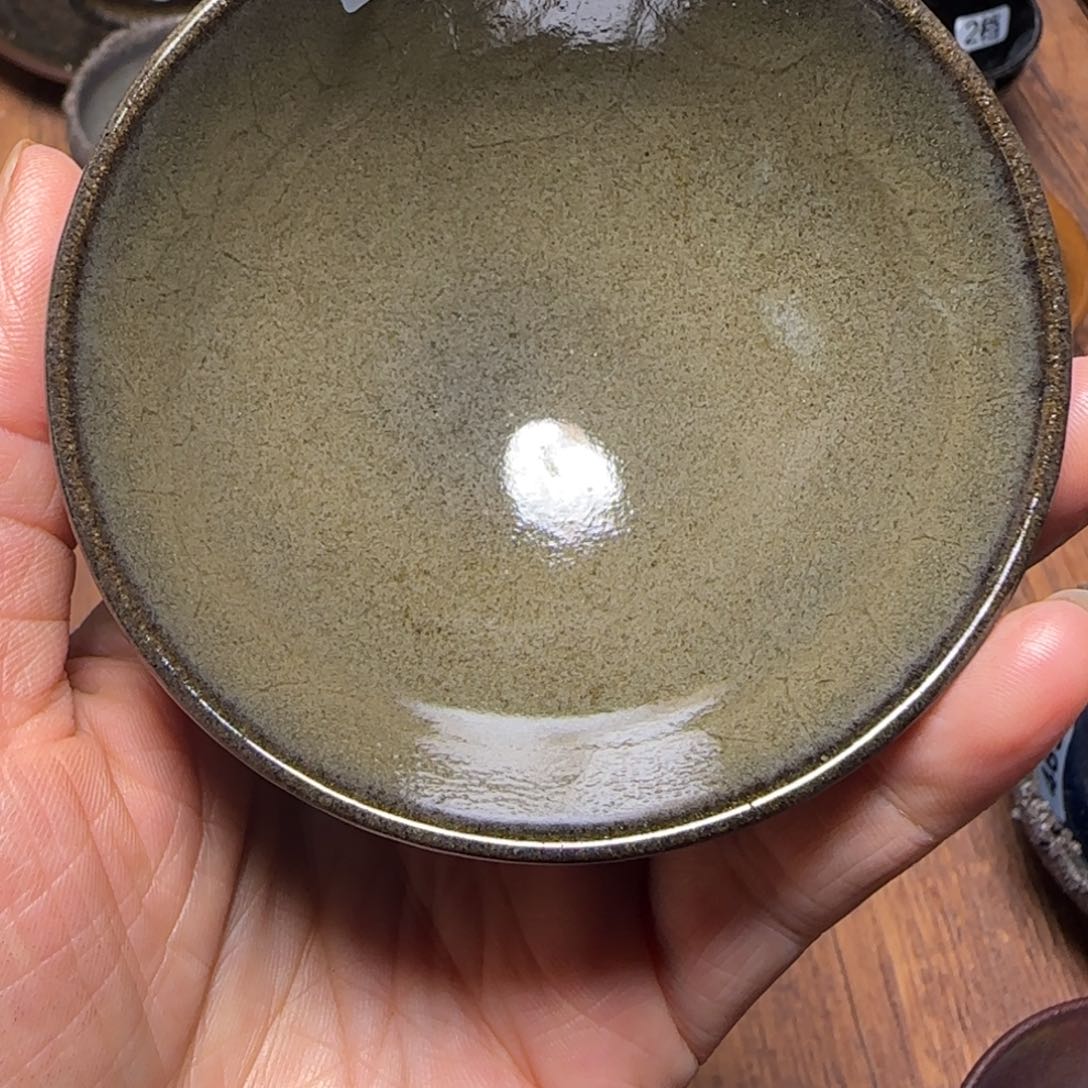 小*人柴烧建盏闪购链接193