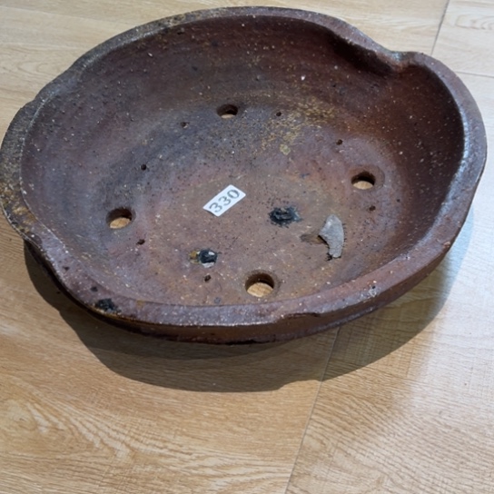 红陶半**生330……………………