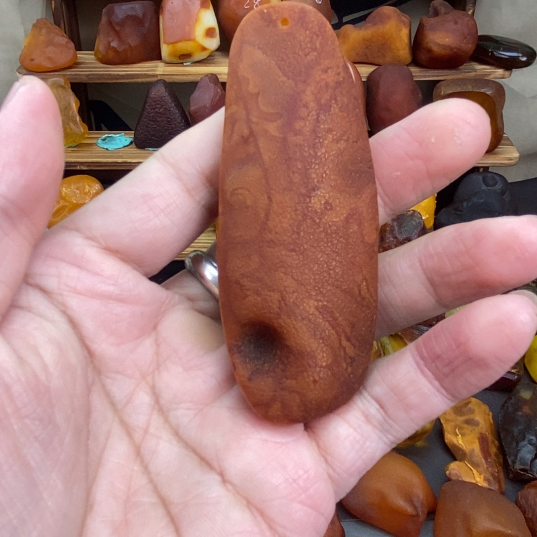 定制琥珀琥珀蜜蜡
