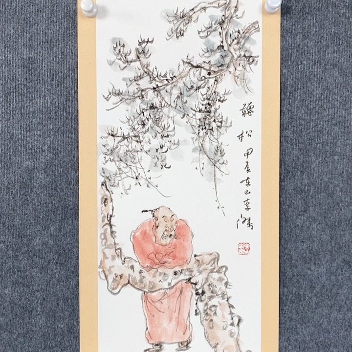 国画绘画作品欣赏