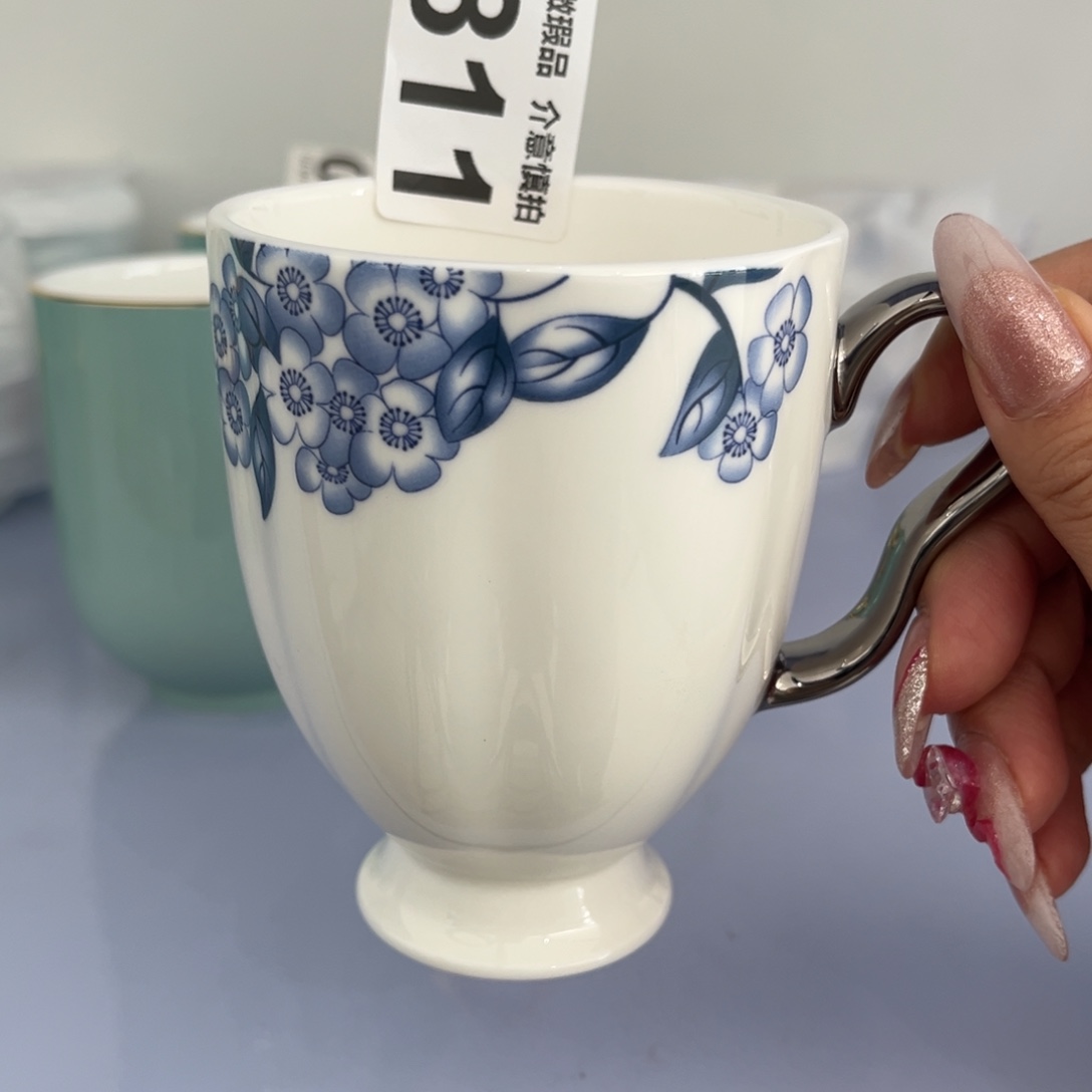 瓷片811 尾货微瑕孤品