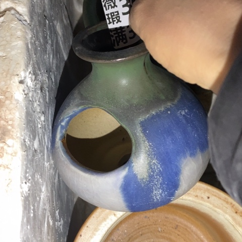 罐3003 微瑕38包邮景德镇陶瓷