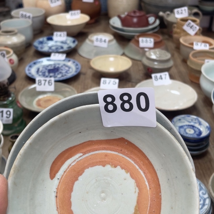 【闪购商品】@****苑漂漂亮亮的老瓷器880