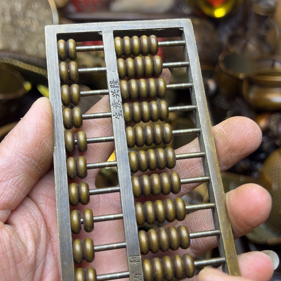 精美文玩精品摆件