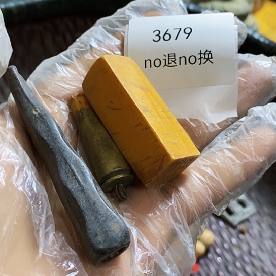 -***-瓷片3679号工艺品