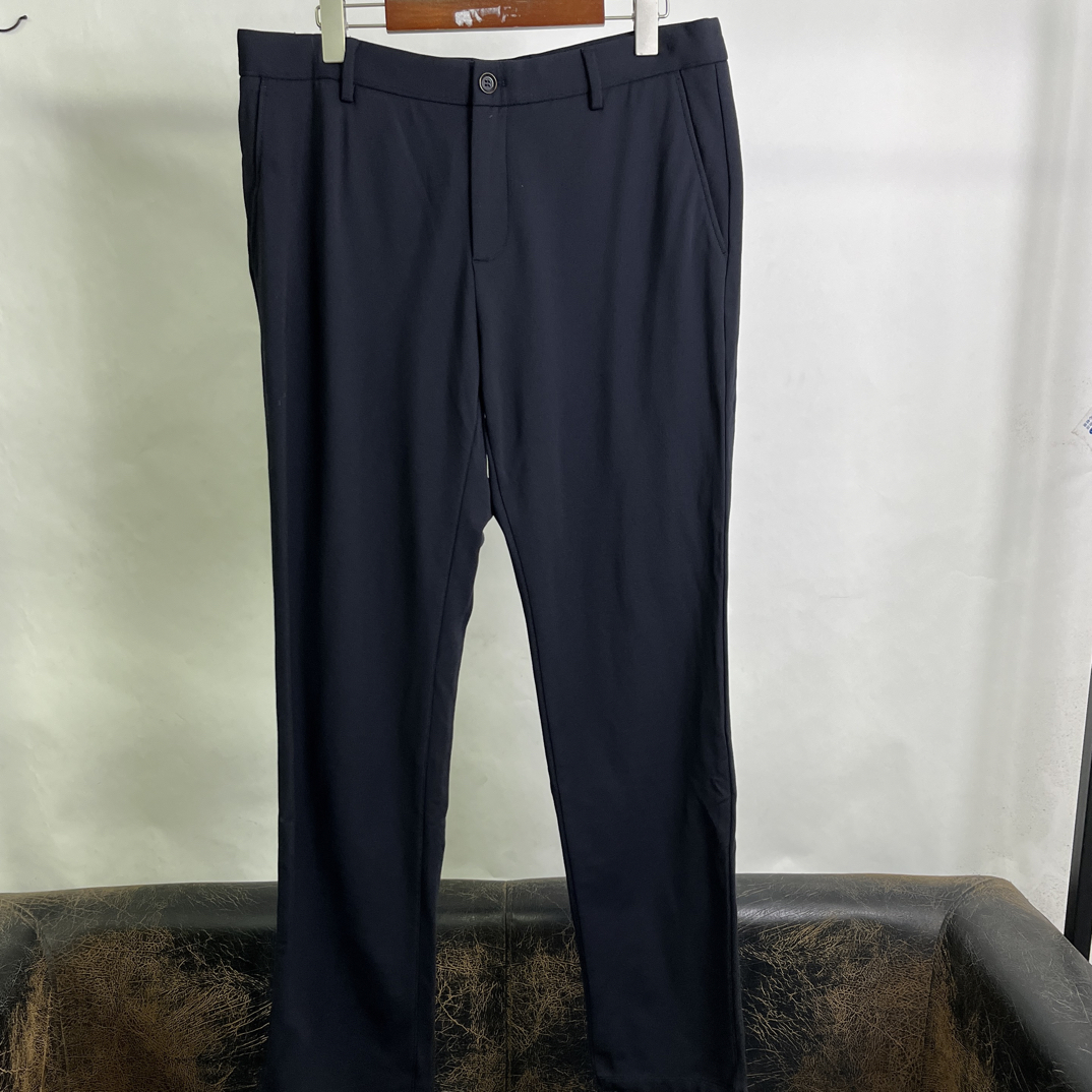 63003025020男士高品质休闲裤