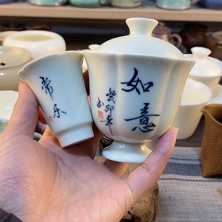 瓷片微瑕1111111111111