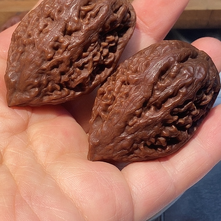 文玩核桃把件77777777777