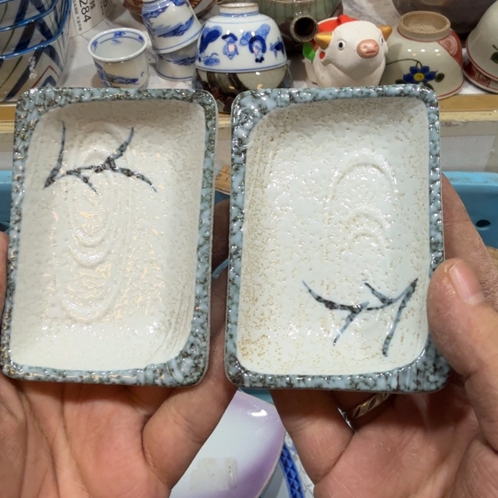 陶瓷推荐第二名20包邮