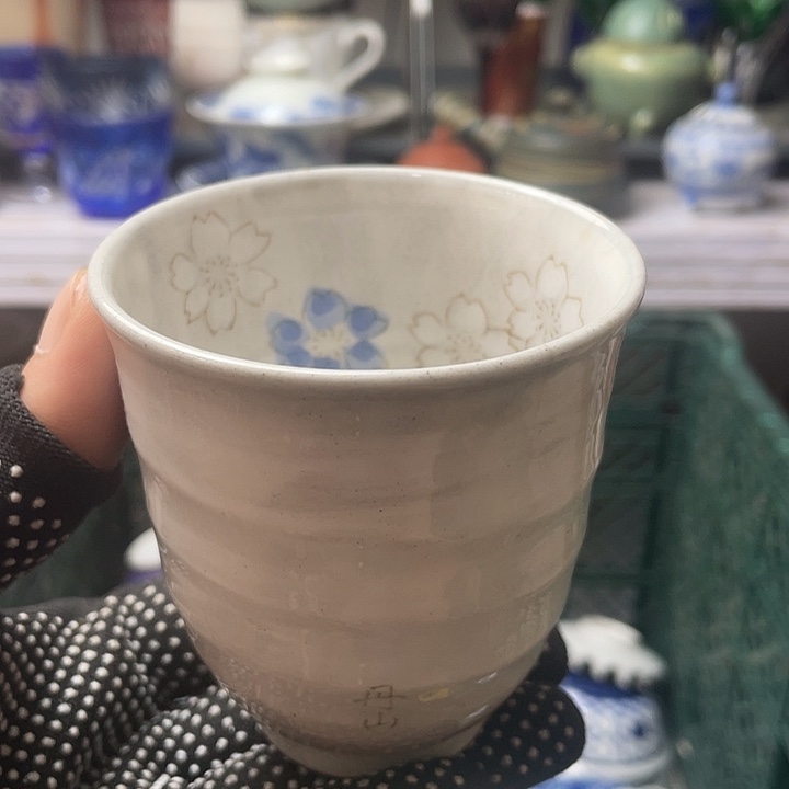 水滴瓷器水滴瓷器