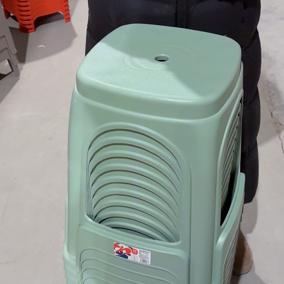 PP9827绿色10个装。