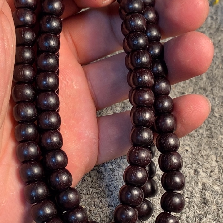 文玩核桃手串至尚孤品文玩直播