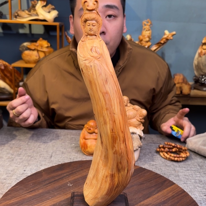 柏木（崖柏）关注一下