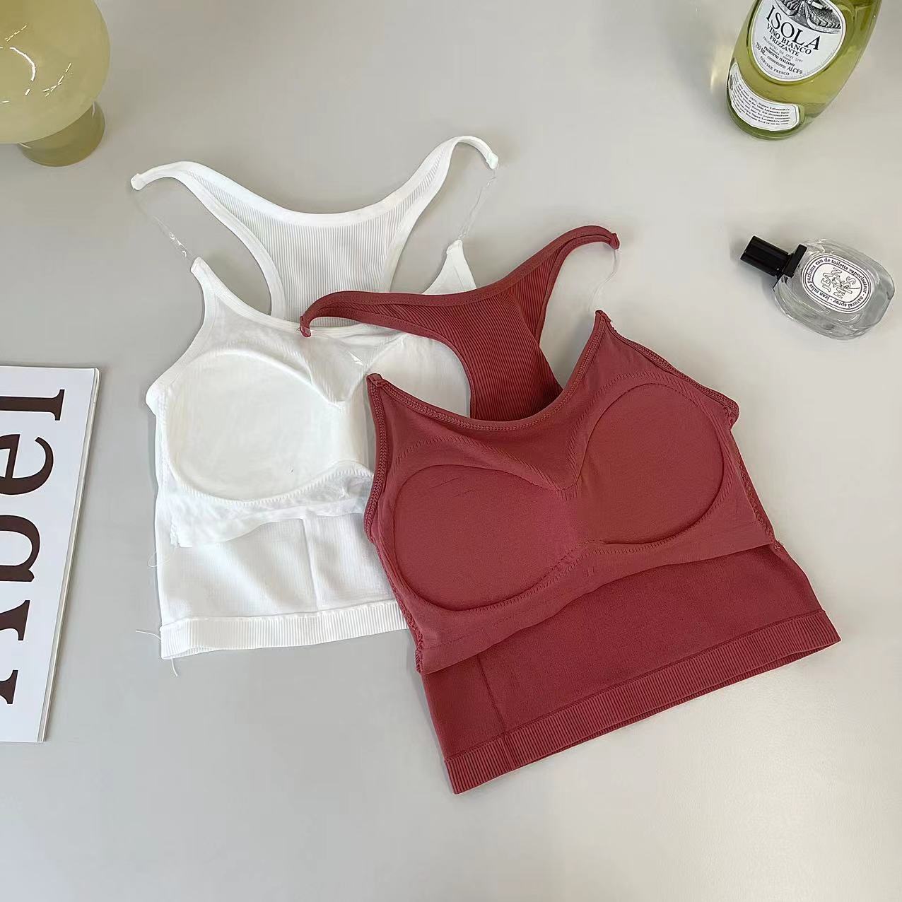 捡漏1号链接 直播间链接 现货现款现过 内衣 美背流拍捡漏!