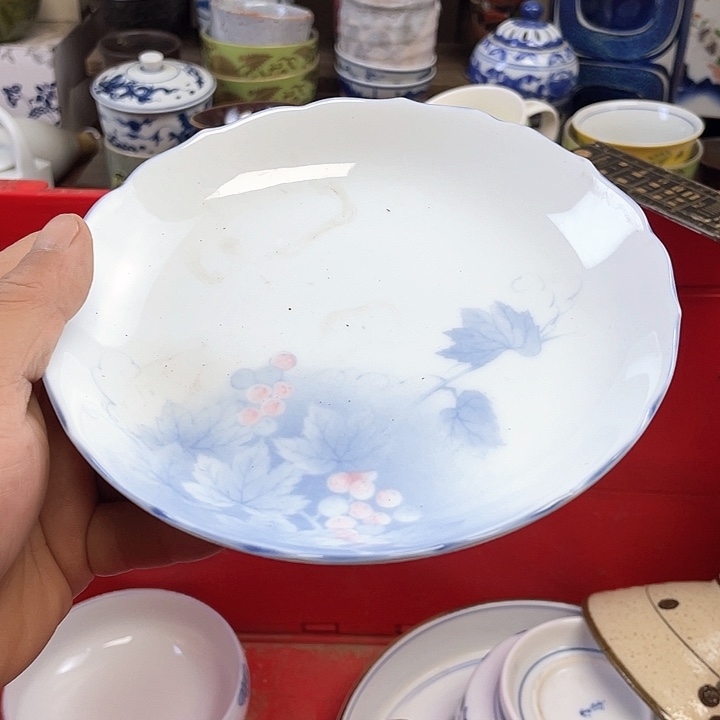琉璃手工艺品开播开播了开播了
