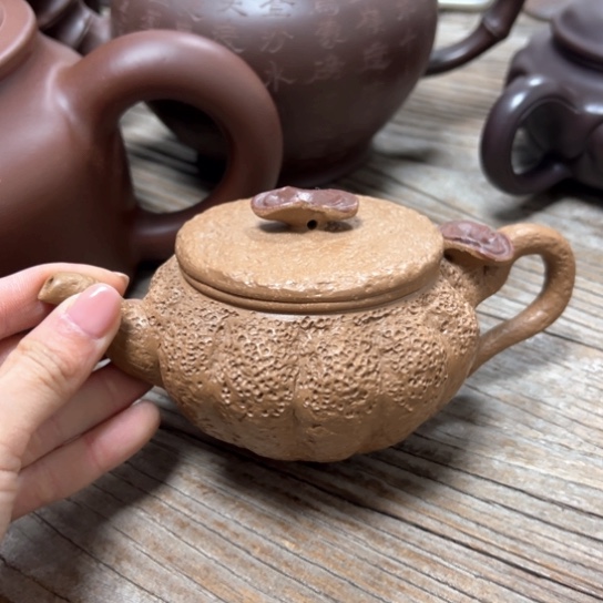 【闪购商品】紫砂茶壶紫砂壶等