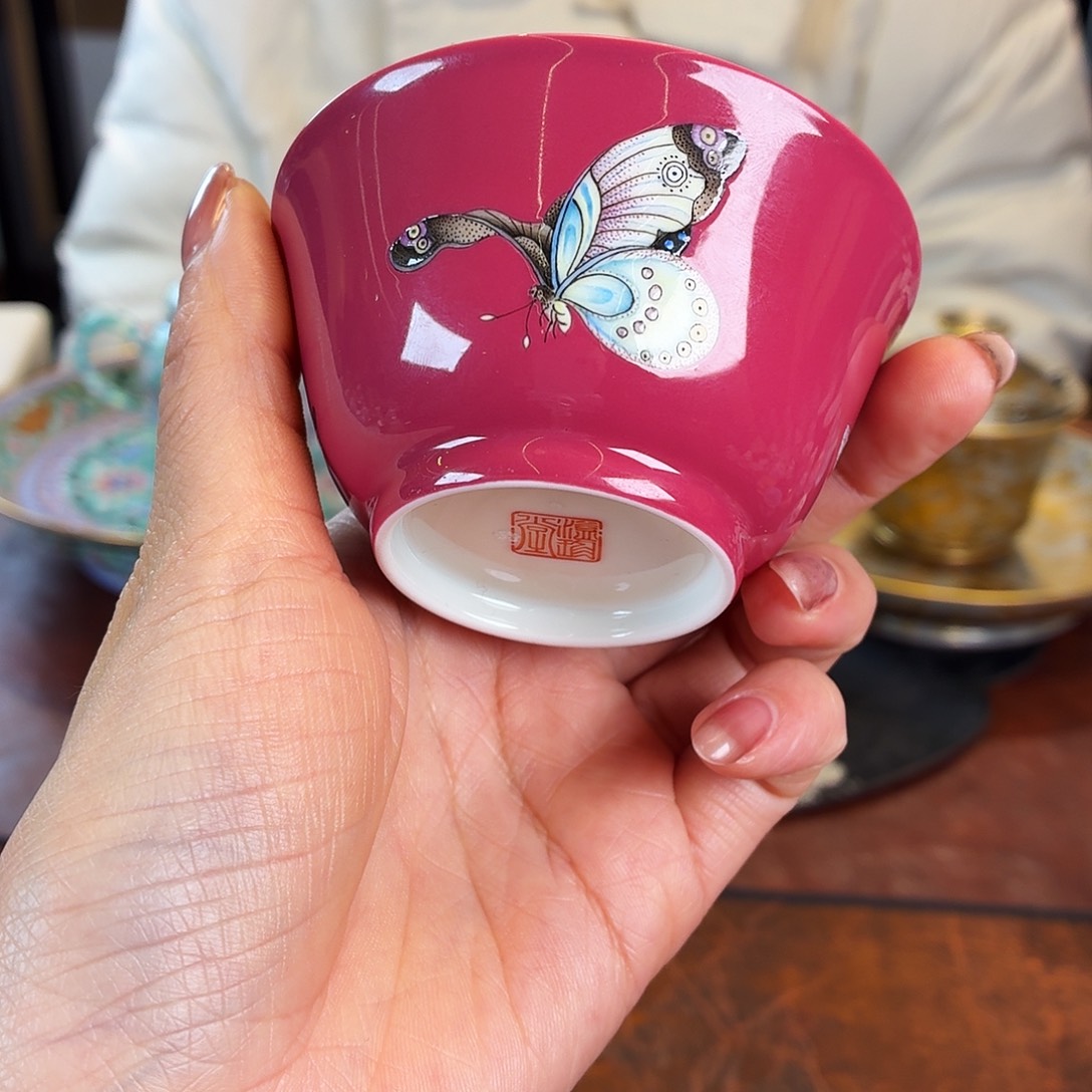 陶九鸣瓷艺九鸣瓷艺