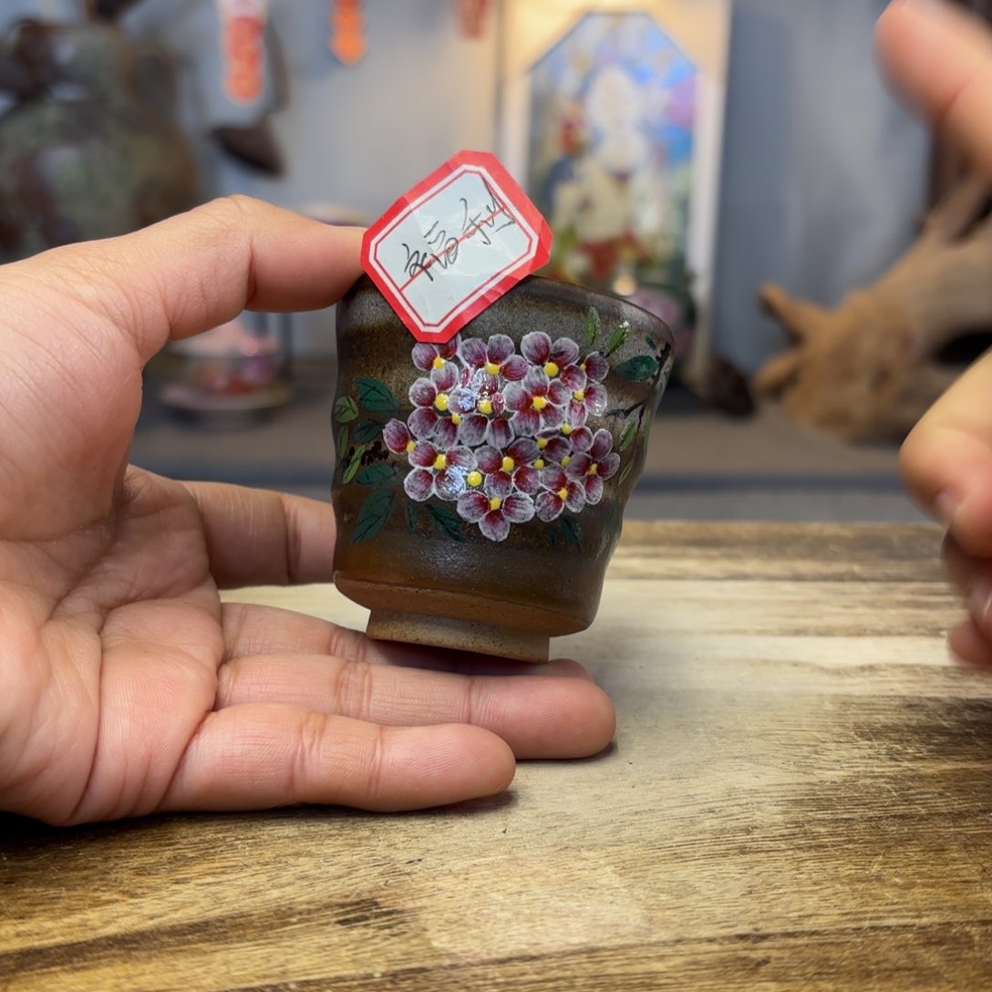 景德镇纯手工制作陶瓷