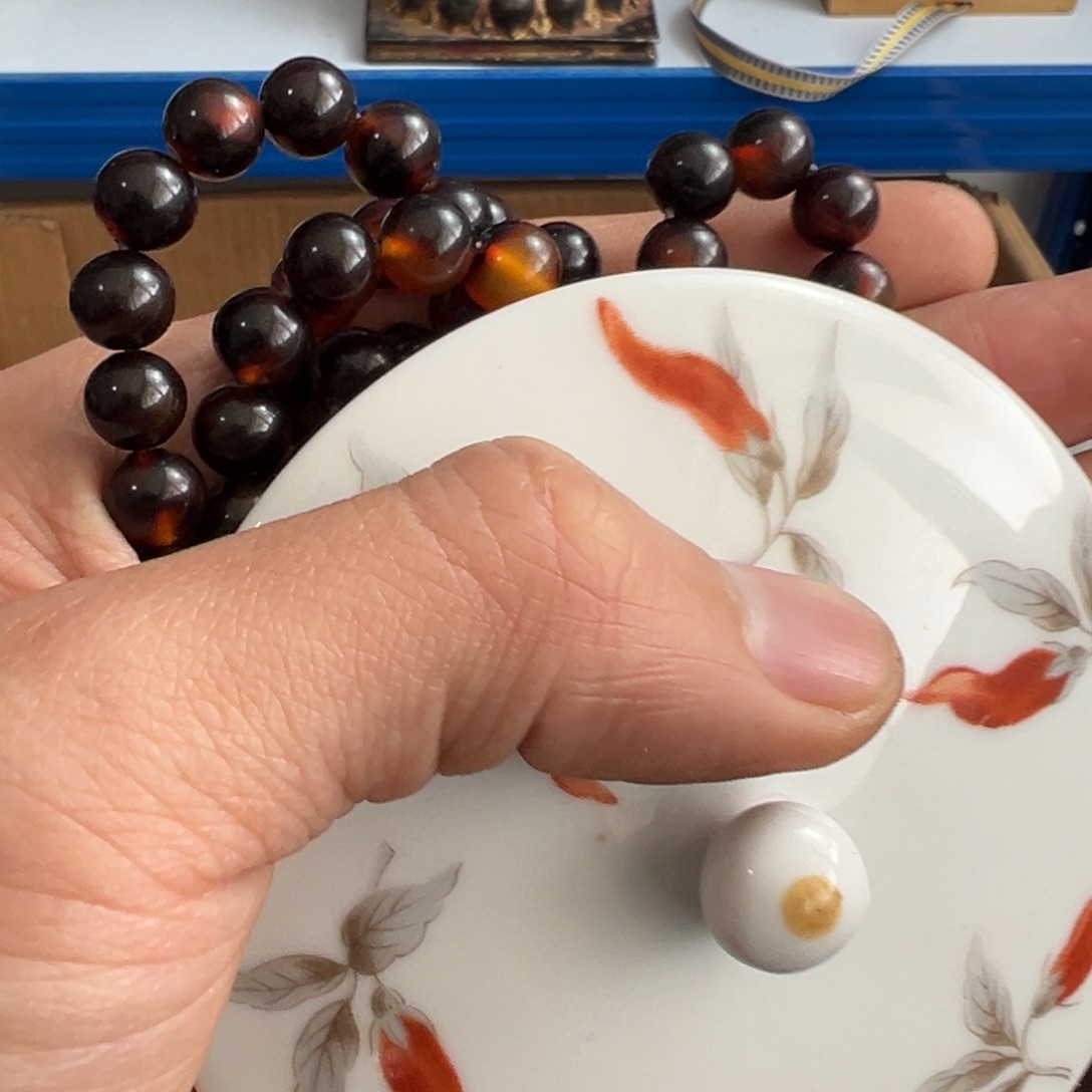 紫砂茶盘现代工艺美术瓷器