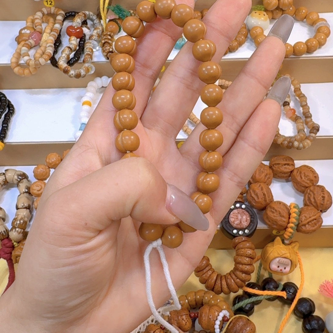 ****沙吊坠星月菩提猴头