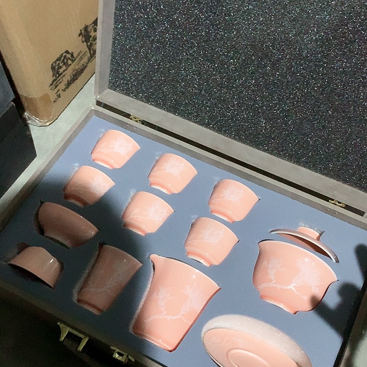 微瑕茶具介意勿拍