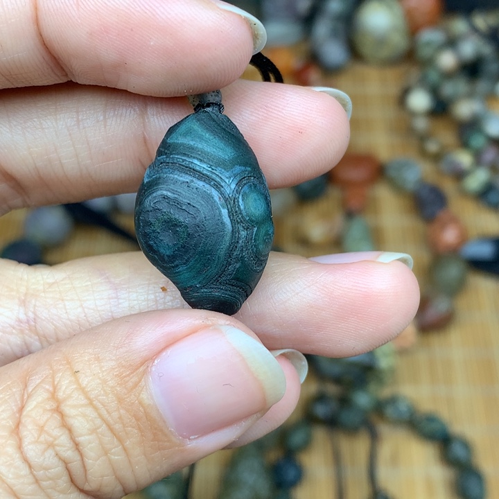 玛瑙/玉髓珠宝半成品未镶嵌用****8