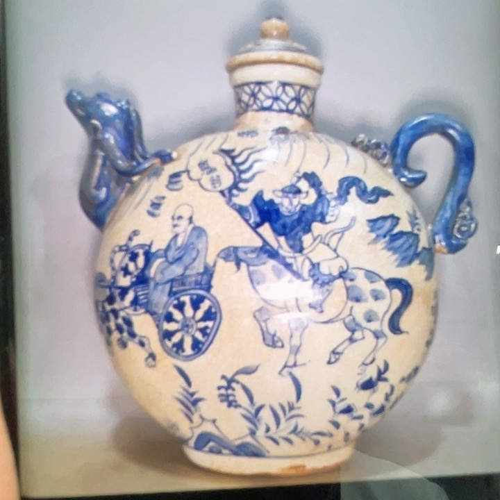 行***水瓷片摆件工艺品有限公司