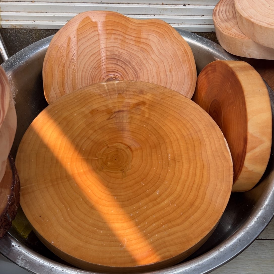 贤***学银杏木发货如图42