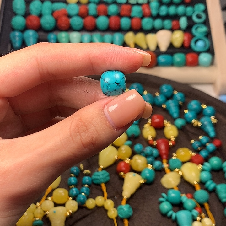 非金属卡12的带2隔片