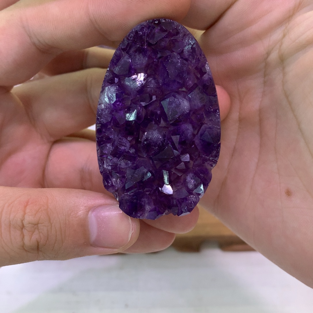 未镶嵌大型摆件（非配饰）水晶