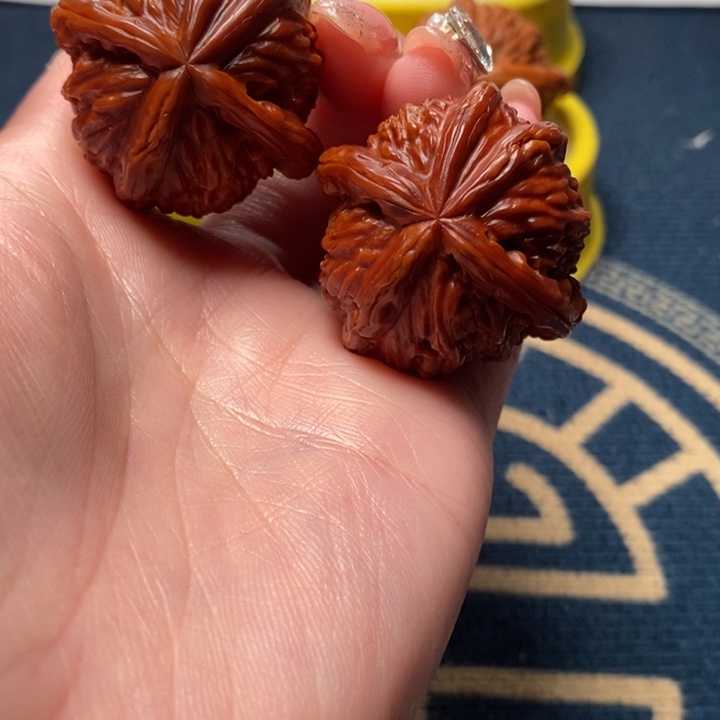 嘚*文玩核桃核桃核tu cao