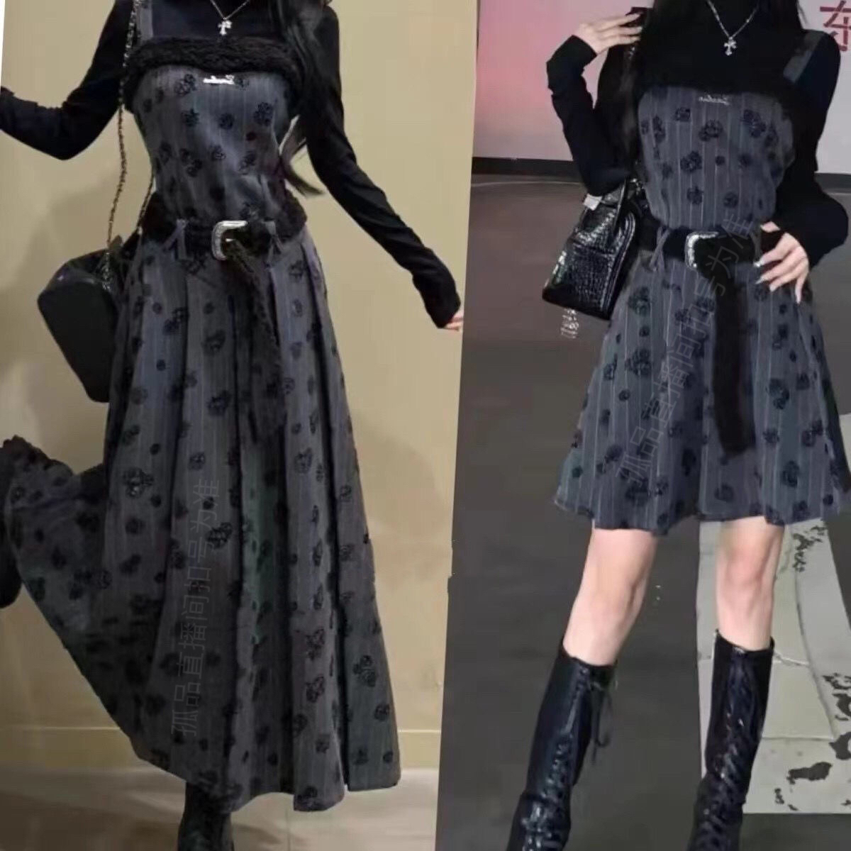 怀夕女装孤品捡漏直播间扣号为准