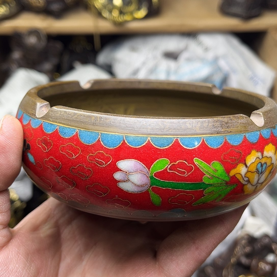航弟文玩铜器链接
