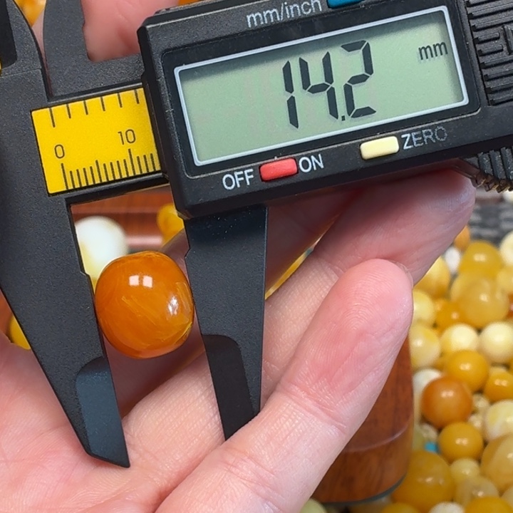 非金属配珠配饰117