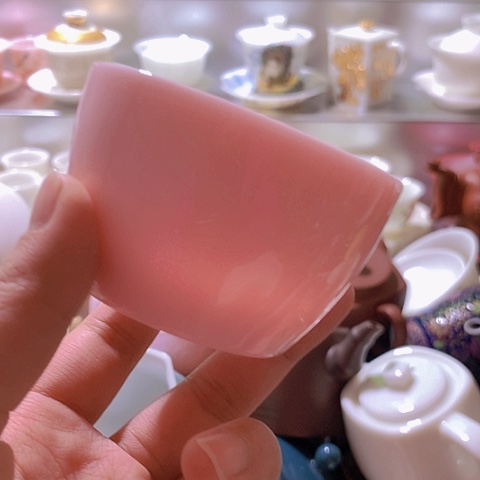 陶瓷制品及陶瓷艺术品微瑕