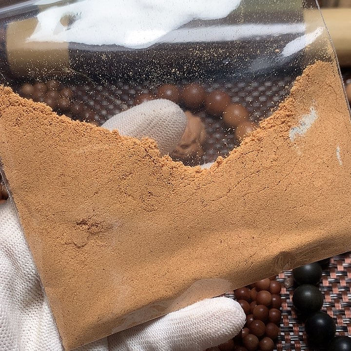 其他檀香木20克粉末