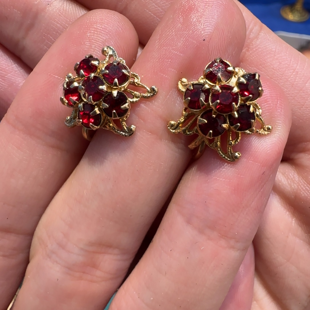 仿水晶铜合金微瑕