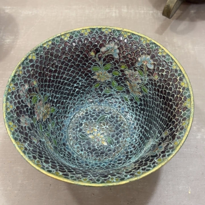紫砂茶杯清*非常美丽漂亮的物品